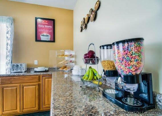 Econo Lodge Shorewood Eksteriør bilde